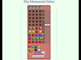 We did not find results for: Mastermind Code Breaker How To Win 2 Youtube