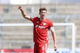 Maybe you would like to learn more about one of these? Bayern Munich Ii Captain Nico Feldhahn Signs Extension Bavarian Football Works
