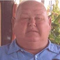 Obituary information for Steve Allen Roseberry