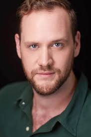 Meet the cast of The Cradle Will Rock: Brent Hetherington, Bass Baritone  and Patrick Thomas. Brent and Patrick take the roles of Reverend Salvation  and Editor Daily, members of the Liberty Committee