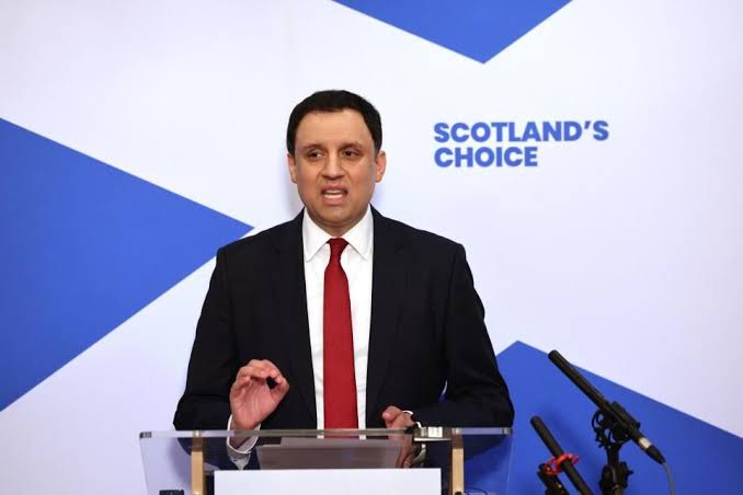 Anas Sarwar has broken his silence on his Lords appointment and new Westminster job 👇