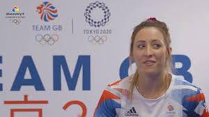 She is representing great britain at tokyo olympics 2020. Hdxbfvofhwoavm