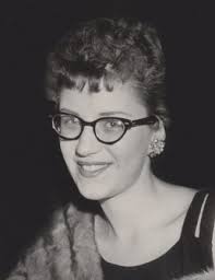 Obituary: Penelope "Penny" Harriet Wold