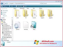 Aomei partition assistant professional is the one of the best utility for creating bootable windows drive. Descargar Windows 7 Usb Dvd Download Tool Para Windows 10 32 64 Bit En Espanol