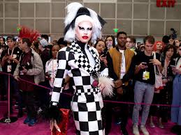 Early in 2021, season 2 will arrive with all the. Rupaul S Drag Race Winner Aquaria Knows Exactly How To Address Racism In The Show S Fandom Vanity Fair