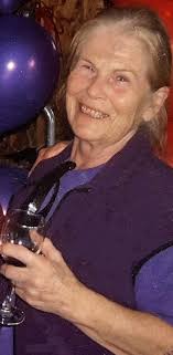 Mary Elizabeth Davies (nee. Parry)