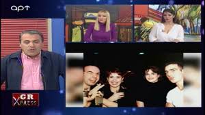 Αυτή τη φορά το νέο μέλος της οικογένειας του δημοφιλούς παρουσιαστή, θα είναι αγοράκι. Deite Pws Htan O Antwnhs Kanakhs Se Mikrh Hlikia Youtube