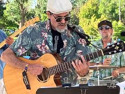 Mike's Country Blues Revue