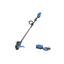 Plastic string trimmer replacement bump knob. Lowes Kobalt Battery Weed Eater Cheap Online