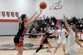 Girls basketball roundup: West Central cools off BOLD