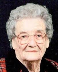 Willie Lois Kimberlin Freeman (1913-2009)