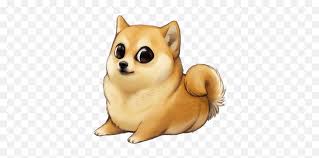 Discover 78 free doge meme png images with transparent backgrounds. Doge Transparent Png Images Chibi Doge Free Transparent Png Images Pngaaa Com