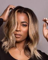 How To Maintain Healthy Hair For Color Treated Curls Womens Hairstyles Natural Hair Styles Long Hair Styles