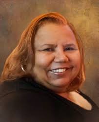 Margaret Ferguson Obituary