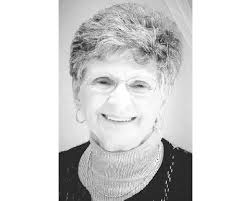 Patricia Blount Obituary (1935