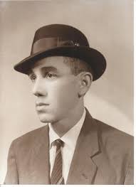 Personajes de la Ciudad de los Reyes, Valle de Upar y Región Caribe de  Colombia: Biografía