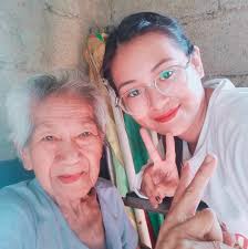 Galing naman Ng mommy Kathrina Joyce Toledo-Cenabre 😍