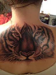 Tiger Tattoo I Want Lower Back Tattoos Tiger Tattoo Back Tattoos