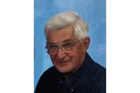 John Kitzmiller Obituary (1931