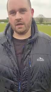 📽 Their back... 👀 *** FIRST TEAM MANAGER INTERVIEW *** Chard United First  Team Manager James Govier gives his immediate reaction after winning the  Challenge Cup and finishing 2nd in the PSDL Premier ...