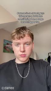 Cormac Hyde Corrin Interview