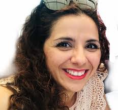 Patricia Huertas's Instagram, Twitter & Facebook