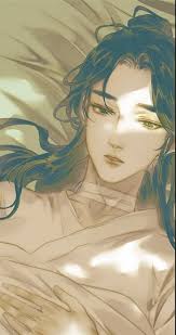 Pin di Charles Eyler su The Grandmaster of Demonic Cultivation