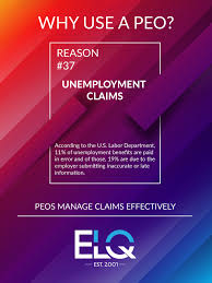 There Are Hundreds Of Reasons To Use A Peo Employee Leasing