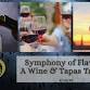 Symphony of Flavors: Wine and Tapas Tasting