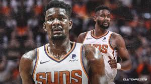 It was a play that would decide. Suns News Deandre Ayton Shocked And Embarrassed Over 25 Game Ped Suspension