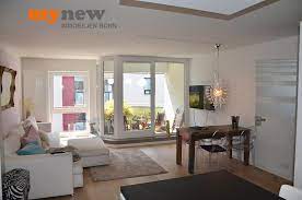 Trotz der nähe zur innenstadt ist die gegend sehr ruhig. Bonn Beuel Luxurios Sanierte 2 Zimmer Wohnung Mynew Immobilien