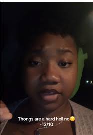 Why Thongs Are Not for Everyone: A Relatable Experience