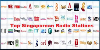 Top 10 Singaporean Radio Stations In Live Online Radio