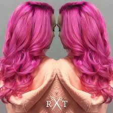 Get pampered by the experienced professionals at cut ups salon & spa in exton, pennsylvania. Bubble Gum Pink Hair By Rachel At Avante On Main Street Salon Exton Pa Vivid Hair Color Bubblegum Pink Hair Hair Styles