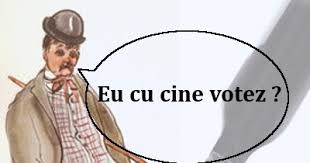 Discuţii libere despre candidaţi, fără jigniri, injurii, cuvinte obscene. Mihail Ispan Eu De Ce Votez AdevÄƒrata Intrebare A CetÄƒÅ£eanului Neturmentat