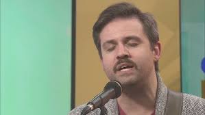 "Where the Lost Things Go"-Michael Stanton Armstrong