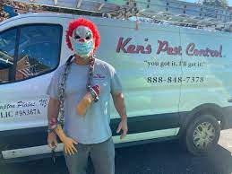 Our team is committed to providing the very best in customer service to every one of our clients and we pride ourselves on delivering pest. Ken S Pest Control Home Facebook