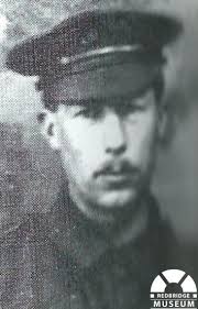 Wilfred Hubert Moore