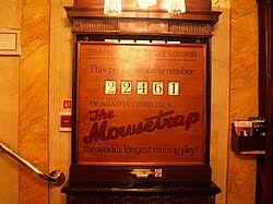 The Mousetrap - Wikipedia