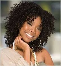 Crochet Braids Love Love Love It Brandy Natural Hair Styles Crochet Braids Hairstyles Braided Hairstyles