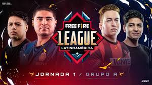 En esta liga profesional sólo participan los mejores equipos y jugadores. Freefireleague Apertura 2021 Grupo A Jornada 1 Youtube
