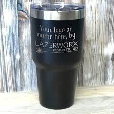 638 elkton drive colorado springs, co 80907. Logo Laser Engraved Yeti Ozark Trail 30 Oz Stainless Steel Tumbler Mug