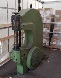 The new kf 800, eckold sheet metal forming and fabricating with shrinking and stretching eckold ag. Kraftformer Fabr Eckold Typ Kf 653 C Gebrauchte Maschinen Exapro