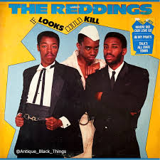 Otis Redding III and Dexter Redding were the sons of legendary soul singer  Otis Redding Jr. They formed the funk-soul group “The Reddings” with their  cousin Mark Lockett. Mark Lockett was the