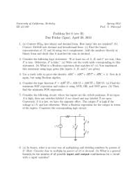 Bcd is a numerical code which has several rules for addition. Chapter 1 Dl1 Ponato Com