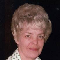 Wanda L. Steiner Obituary