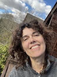 Annie McCasland-Pexton