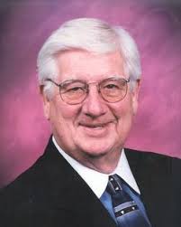 William Norton Obituary