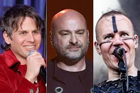 12 New Rock + Metal Tours Announced This Past Week