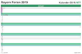 Dieser kalender ist nicht schlecht für ihr leben. Excel Kalender 2019 Kostenlos